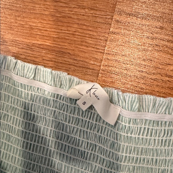 MINI DRESS - Picture 3 of 3